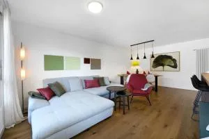 Ferienwohnung Ascona Vista Verde - Ascona