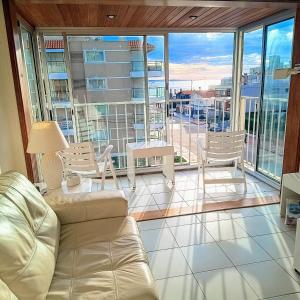 ap frente mar Península Punta Del Este