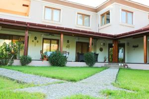 Villa Minta