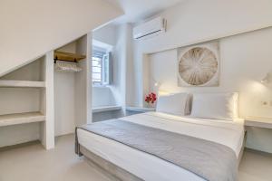 Sail in apt in the heart of Naousa - 3hvězdičkové hotely ve městě Kampos