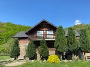 Casa Morar - Calea Lată