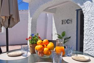 Anacasa Villa Bacalla les Marines CH3400