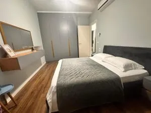 Glen Apartment Valamar - Hamallaj