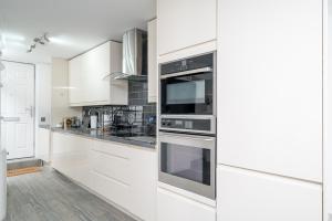 Beautiful & Serene Flat in the Heart of London