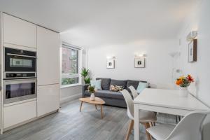 Beautiful & Serene Flat in the Heart of London