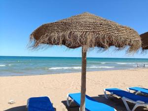 Sandy Home - Élvezd a tengerpartot! - 4hvězdičkové hotely ve městě La Mata