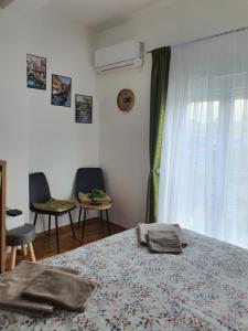 Astra Apartman Nikšić