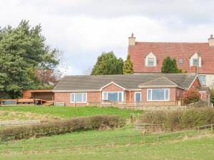 obrázek - Arbour House Farm Bungalow