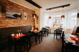 Hotel Garni "Villa am Schaalsee"