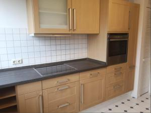 Ferienwohnung Familie Ossenbühl