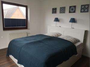 Ferienwohnung Familie Ossenbühl