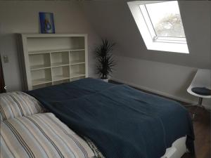 Ferienwohnung Familie Ossenbühl