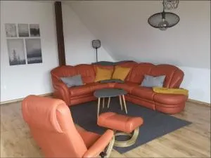 Ferienwohnung Familie Ossenbühl - Todendorf