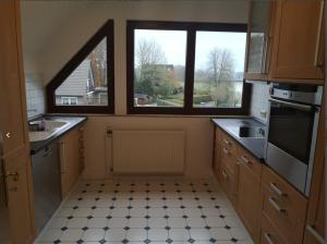 Ferienwohnung Familie Ossenbühl