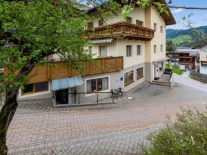SkiJuwel Appartments Auffach - Wildschönau - Tirol