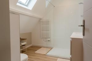 Villas Villa Opale : photos des chambres