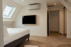 Villas Villa Opale : photos des chambres