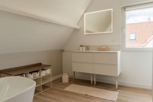 Villas Villa Opale : photos des chambres