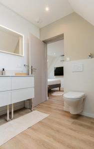 Villas Villa Opale : photos des chambres