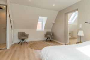 Villas Villa Opale : photos des chambres