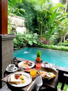 Poka Ubud Hidden Paradise & Spa by EPS