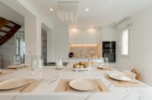 Villas Villa Opale : photos des chambres