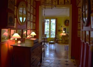 Montparnasse - Palace