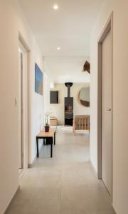 Villas Villa Opale : photos des chambres