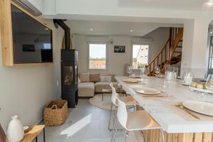 Villas Villa Opale : photos des chambres
