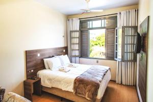 Hotel Pousada São Lourenço