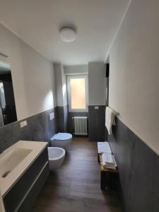 Central Apartments Domodossola