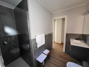 Central Apartments Domodossola