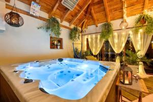 Luxurious Villa with Pool Turcin 