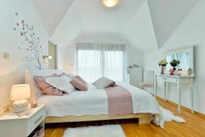 Luxurious Villa with Pool Turcin 