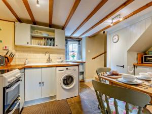 2 Bed in Grassington 94337