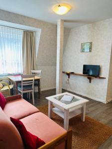 Hotel Garni Silvana