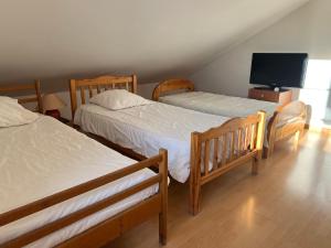 Authentique Maison Familiale rénovée près du lac "Chez Henriette"