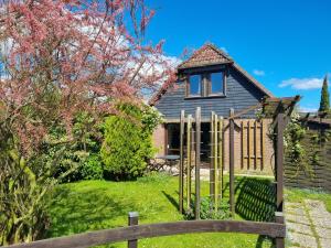 6 persoons ruime vrijstaande vakantiewoning aan Veerse meer