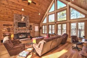 Whispering Pines Retreat - Jim Thorpe