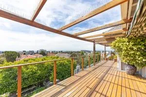 Anchor Bay Workation - 开普敦