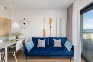 Apartament SUNRISE Gardenia Seaside - Aprent