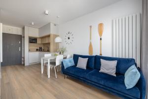 Apartament SUNRISE Gardenia Seaside - Aprent