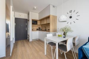 Apartament SUNRISE Gardenia Seaside - Aprent