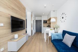 Apartament SUNRISE Gardenia Seaside - Aprent