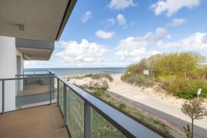 Apartament SUNRISE Gardenia Seaside - Aprent