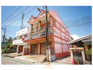 The Crystal Ranong - Ban Lum Than