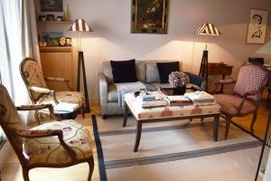Appartements La Defense - Paris : photos des chambres