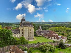 Maisons de vacances Gite La Salamandre : photos des chambres