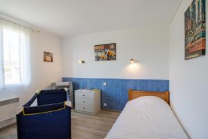 Maisons de vacances Gite La Salamandre : photos des chambres