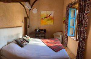 B&B / Chambres d'hotes Le Clos Pastel : photos des chambres